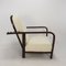 Poltrone regolabili di Thonet, anni '30, set di 2, Immagine 7