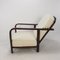 Verstellbare Sessel von Thonet, 1930er, 2er Set 13