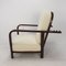 Adjustable Lounge Chairs by Thonet, 1930s, Set of 2 11