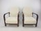 Adjustable Lounge Chairs by Thonet, 1930s, Set of 2 2