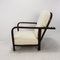 Adjustable Lounge Chairs by Thonet, 1930s, Set of 2 6