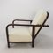Adjustable Lounge Chairs by Thonet, 1930s, Set of 2 12