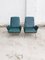 Italian Mid-Century Modern Armchairs by Nino Zoncada, Italy, 1950s, Set of 2 9