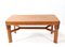 Art Deco Amsterdamse School Oak Table or Desk by Willem Retera Wzn 3