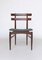 Danish Rosewood Model 30 Dining Chairs by Poul Hundevad for Hundevad & Co., 1950s, Set of 6 8
