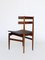 Danish Rosewood Model 30 Dining Chairs by Poul Hundevad for Hundevad & Co., 1950s, Set of 6 4