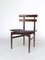 Danish Rosewood Model 30 Dining Chairs by Poul Hundevad for Hundevad & Co., 1950s, Set of 6 2