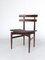 Danish Rosewood Model 30 Dining Chairs by Poul Hundevad for Hundevad & Co., 1950s, Set of 6, Image 2
