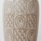 Mid-Century German Decorative Ceramic Vase, Image 4