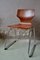 Scandinavian Chair from Pagholz Flötotto, 1970s, Set of 20 10