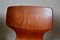 Scandinavian Chair from Pagholz Flötotto, 1970s, Set of 20, Image 13