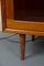 Mueble danés de teca de HW Klein para Bramin, años 60, Imagen 16