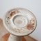 Mid-Century Belgian Ceramic Candlestick, Image 5