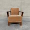 Mid-Century French Reconstruction Style Armchairs, Set of 2, Image 12
