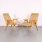 Armchairs by Jaroslav Smidek, Set of 2 1