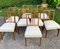 Dining Chairs by Gordon Russell, Set of 8 12