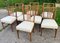 Dining Chairs by Gordon Russell, Set of 8, Image 11