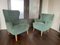 Vintage Lounge Chairs by Theo Ruth for Artifort, 1950s, Set of 2 4