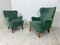 Vintage Lounge Chairs by Theo Ruth for Artifort, 1950s, Set of 2 1