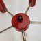 Mid-Century Polish Spider Chandelier from Elmed, 1960s, Image 6