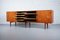 Teak Sideboard by Henry Rosengren Hansen for Brande Møbelindustri, 1960s 4