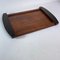 Makassar Ebony Tray, France, 1940s 7