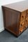 Oak German Industrial Apothecary Cabinet / Lowboard, Mid-20th Century 18