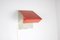 Mid-Century Wall Lamp by Josef Hurka for Napako, 1960s 2