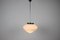 Large Pendant Lamp, 1970s, Image 8