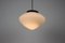 Large Pendant Lamp, 1970s 2