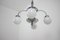 Art Deco Chandelier, 1930s, Image 3