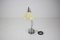 Lámpara de mesa o de pie ajustable Art Déco, Imagen 3
