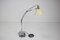 Art-Deco Adjustable Floor or Table Lamp 4