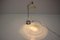 Lámpara de mesa o de pie ajustable Art Déco, Imagen 13