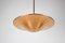 Bauhaus Pendant Lamp by Franta Anyz, 1930s 2