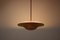 Bauhaus Pendant Lamp by Franta Anyz, 1930s 9