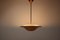 Bauhaus Pendant Lamp by Franta Anyz, 1930s, Image 8