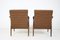 Poltrone Mid-Century, anni '60, set di 2, Immagine 4