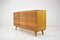 Mid-Century Upcycled Sideboard on High Gloss, 1960s 11