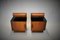 Mid-Century Czechoslovakian Bedside Tables, 1960s, Set of 2, Image 5