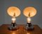 Type 1195 Table Lamps from Napako, 1940s, Set of 2 5