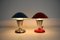 Lampes de Bureau Bauhaus, 1930s, Set de 2 10