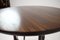 Mid-Century Dining Table from Ton, 1980s 5