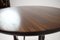 Mid-Century Dining Table from Ton, 1980s, Image 5
