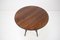 Mid-Century Dining Table from Ton, 1980s, Image 3