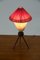 Lampe de Table ou de Chevet, 1960s 5