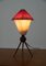 Lampe de Table ou de Chevet, 1960s 3