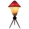 Lampe de Table ou de Chevet, 1960s 1