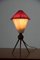 Lampe de Table ou de Chevet, 1960s 4