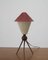 Lampe de Table ou de Chevet, 1960s 2